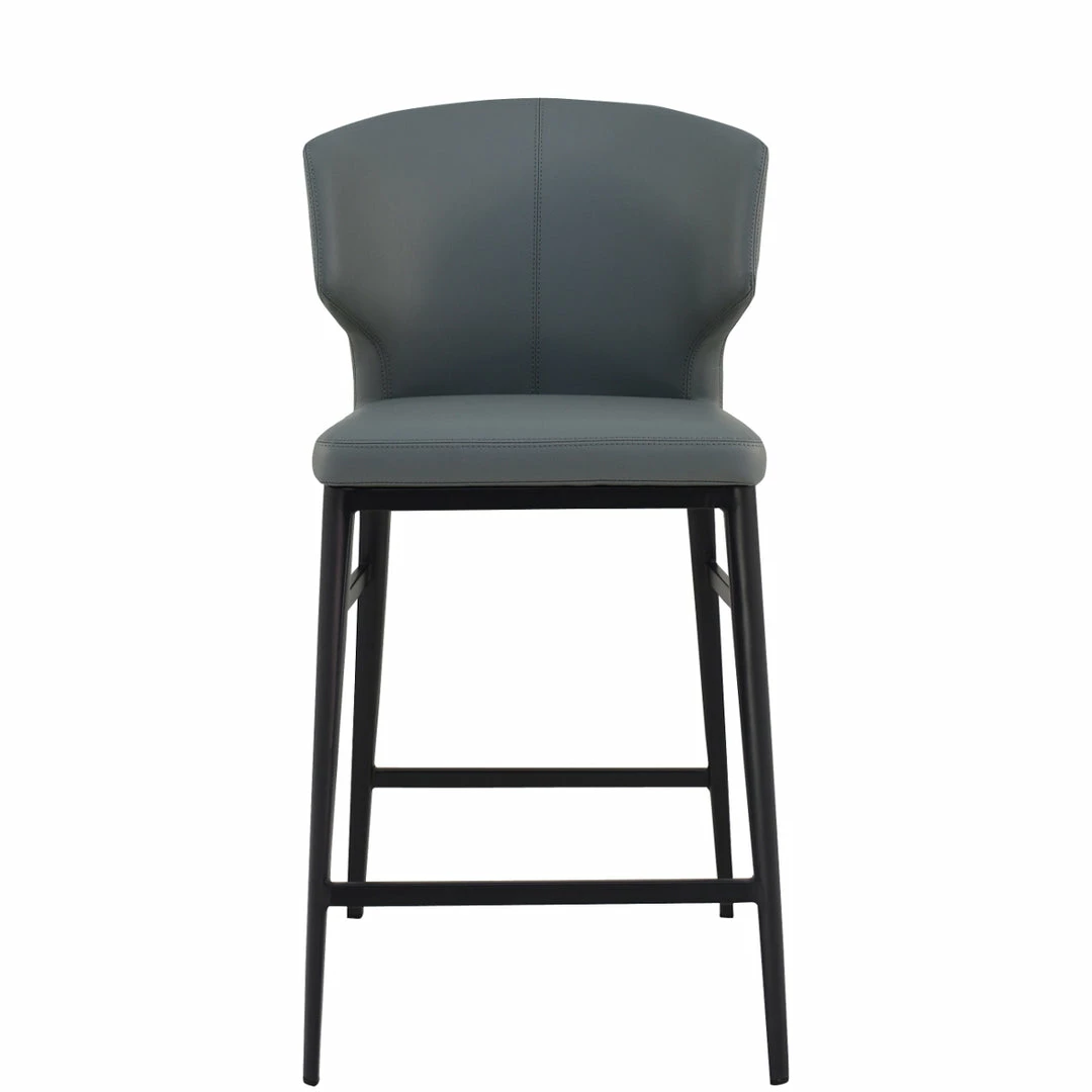 Promo ๐ MOES DELANEY COUNTER STOOL: GREY Kitchen + Dining ๐ฏ 1 MOES DELANEY COUNTER STOOL: GREY Kitchen + Dining