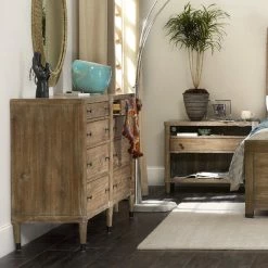 HOOKER ELIN DRESSER Furniture