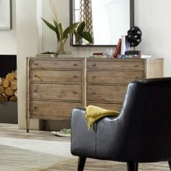 HOOKER ELIN DRESSER Furniture