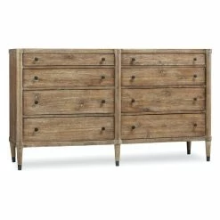 HOOKER ELIN DRESSER Furniture