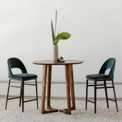 MOES ELLERY BARSTOOL Furniture