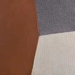 Flash Sale ๐คฉ SURYA ELLIS LEATHER PATCHWORK PILLOW Pillows + Decor ๐ 6 SURYA ELLIS LEATHER PATCHWORK PILLOW Pillows + Decor