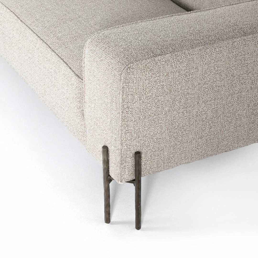 Deals ๐ FOUR HANDS ELODIE SECTIONAL Furniture ๐ 9 FOUR HANDS ELODIE SECTIONAL Furniture