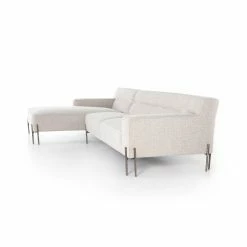 Deals ๐ FOUR HANDS ELODIE SECTIONAL Furniture ๐ 20 FOUR HANDS ELODIE SECTIONAL Furniture