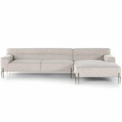 Deals ๐ FOUR HANDS ELODIE SECTIONAL Furniture ๐ 24 FOUR HANDS ELODIE SECTIONAL Furniture
