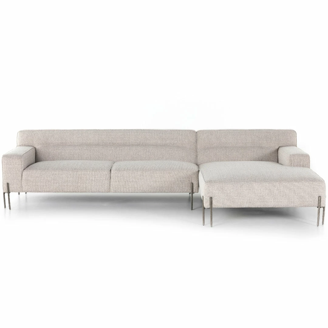 Deals ๐ FOUR HANDS ELODIE SECTIONAL Furniture ๐ 10 FOUR HANDS ELODIE SECTIONAL Furniture