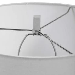 Cheapest ๐ UTTERMOST Lighting ELSA GREY BLOCK LAMP ๐ฏ 10 UTTERMOST Lighting ELSA GREY BLOCK LAMP