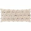 SURYA Pillows + Decor ELSIE LUMBAR PILLOW