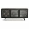 TOV ELZA BUFFET Storage + Shelves + Media