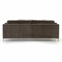 Cheap ๐ FOUR HANDS EMERY SOFA: BIRCH-GREY VELVET Furniture ๐ 13 FOUR HANDS EMERY SOFA: BIRCH-GREY VELVET Furniture