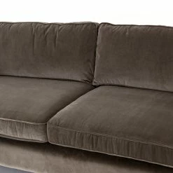Cheap ๐ FOUR HANDS EMERY SOFA: BIRCH-GREY VELVET Furniture ๐ 19 FOUR HANDS EMERY SOFA: BIRCH-GREY VELVET Furniture