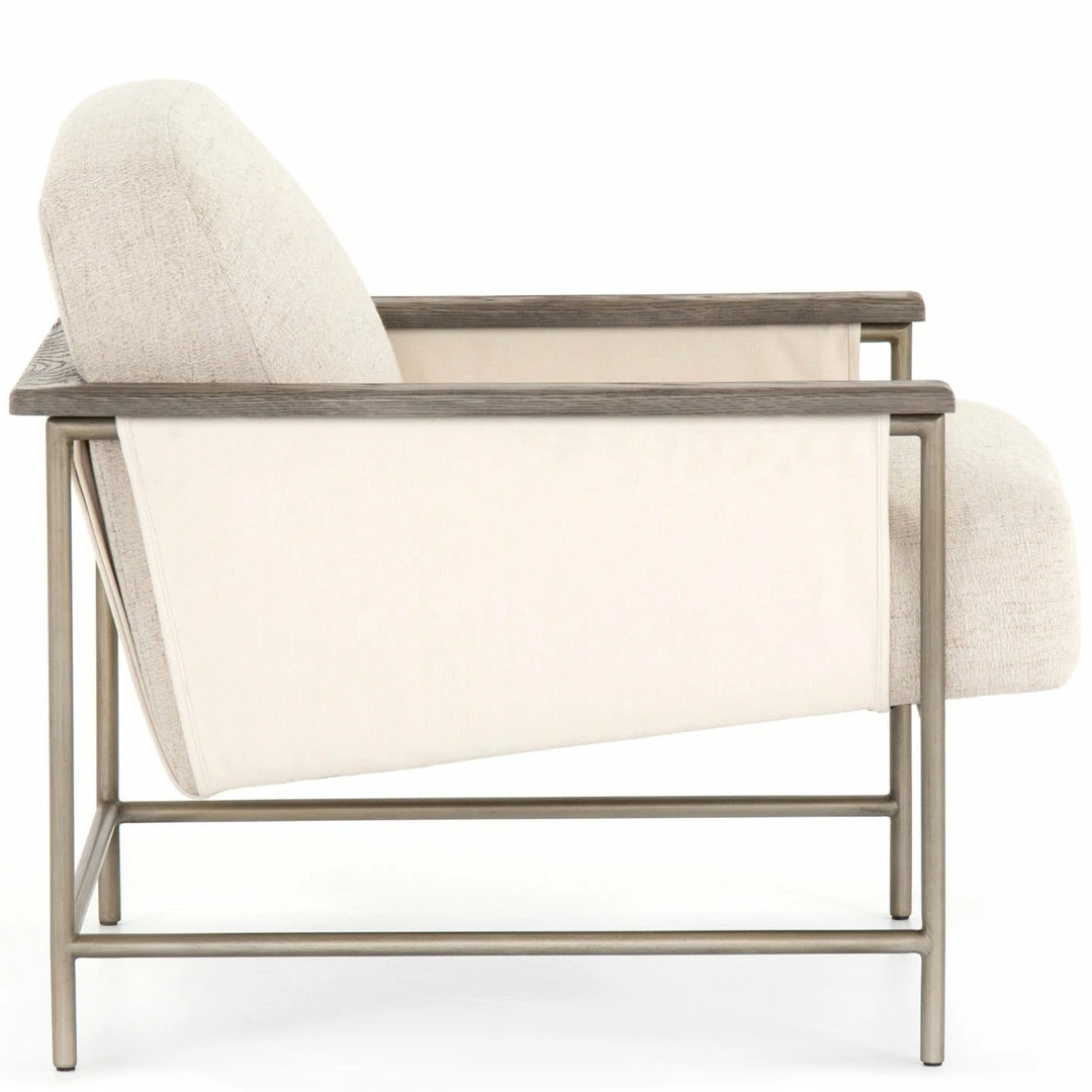 Best Sale ๐คฉ FOUR HANDS ENCINO BISQUE ARM CHAIR โ๏ธ 4 FOUR HANDS ENCINO BISQUE ARM CHAIR