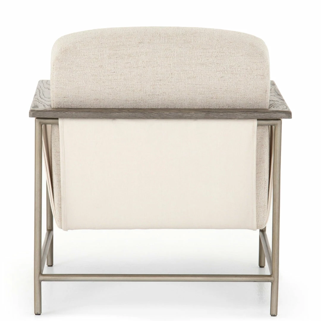 Best Sale ๐คฉ FOUR HANDS ENCINO BISQUE ARM CHAIR โ๏ธ 5 FOUR HANDS ENCINO BISQUE ARM CHAIR