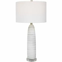 UTTERMOST Lighting ENYA TABLE LAMP