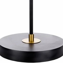 SURYA Lighting ENZO TASK LAMP