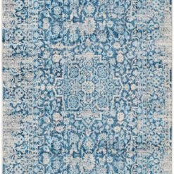 Coupon ๐ SURYA ETHELDE RUG: DENIM โ๏ธ 12 SURYA ETHELDE RUG: DENIM
