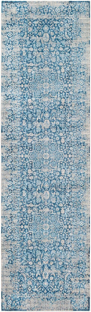 Coupon ๐ SURYA ETHELDE RUG: DENIM โ๏ธ 5 SURYA ETHELDE RUG: DENIM