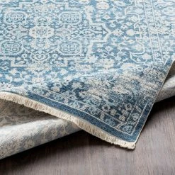 Coupon ๐ SURYA ETHELDE RUG: DENIM โ๏ธ 13 SURYA ETHELDE RUG: DENIM