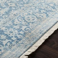 Coupon ๐ SURYA ETHELDE RUG: DENIM โ๏ธ 15 SURYA ETHELDE RUG: DENIM