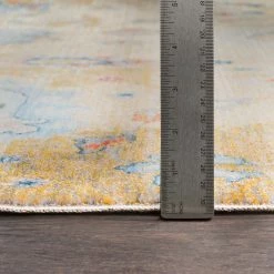 Cheapest ๐ฅฐ SURYA ELANIE RUG: SAFFRON MULTI ๐ 11 SURYA ELANIE RUG: SAFFRON MULTI