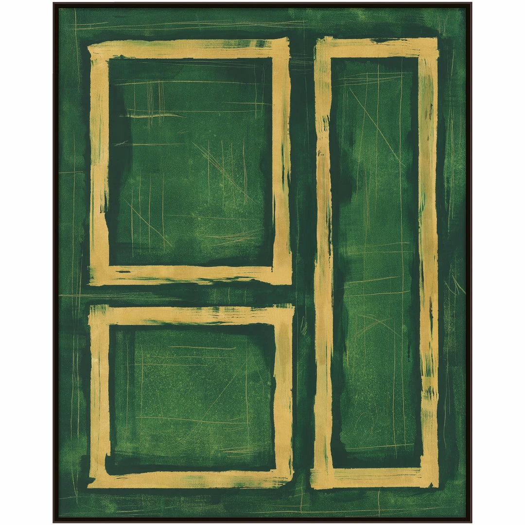 Best reviews of โค๏ธ L ART "EPHEMERAL GEOMETRY II" CANVAS ART Wall Art ๐งจ 1 L ART "EPHEMERAL GEOMETRY II" CANVAS ART Wall Art