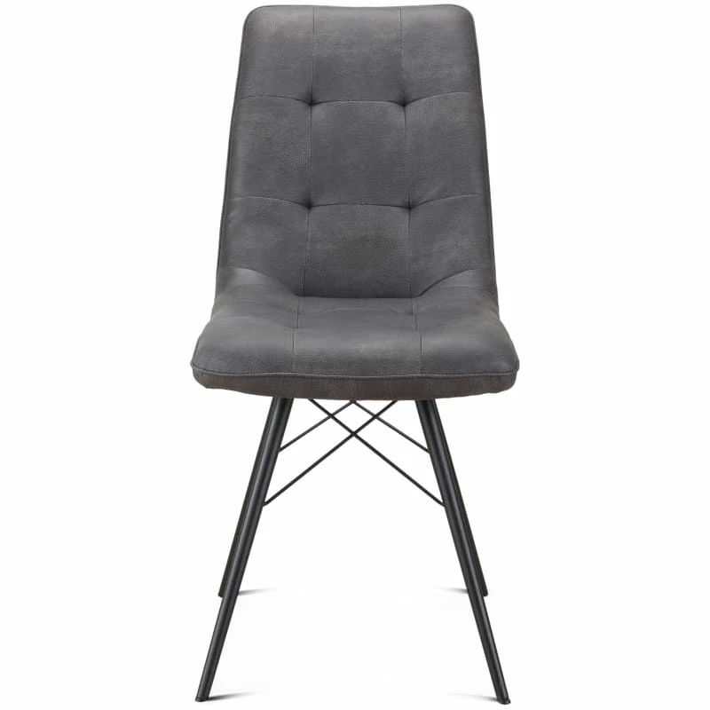 Best Pirce 😀 MOES Kitchen + Dining MORRISON SIDE CHAIR | SET OF 2 🛒 2 MOES Kitchen + Dining MORRISON SIDE CHAIR | SET OF 2