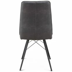 Best Pirce 😀 MOES Kitchen + Dining MORRISON SIDE CHAIR | SET OF 2 🛒 6 MOES Kitchen + Dining MORRISON SIDE CHAIR | SET OF 2