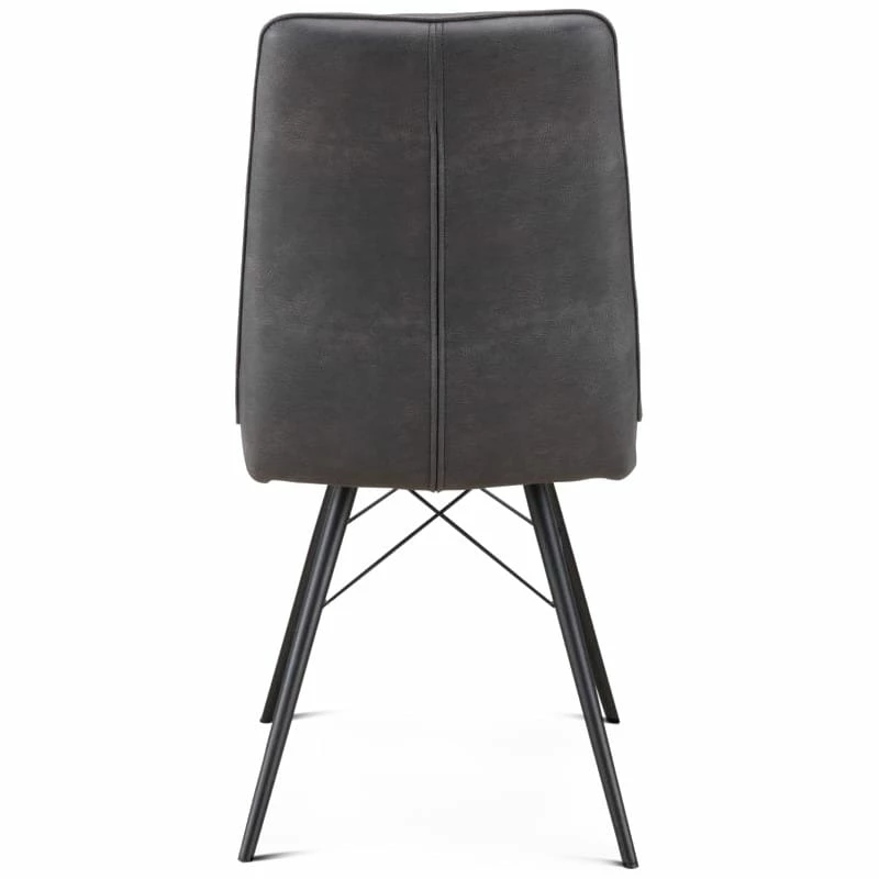 Best Pirce 😀 MOES Kitchen + Dining MORRISON SIDE CHAIR | SET OF 2 🛒 3 MOES Kitchen + Dining MORRISON SIDE CHAIR | SET OF 2