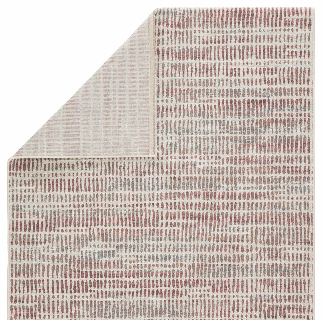 Wholesale ๐ฅฐ JAIPUR ESCAPE RUG: ASH, RASPBERRY WINE โ 3 JAIPUR ESCAPE RUG: ASH, RASPBERRY WINE