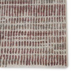 Wholesale ๐ฅฐ JAIPUR ESCAPE RUG: ASH, RASPBERRY WINE โ 7 JAIPUR ESCAPE RUG: ASH, RASPBERRY WINE