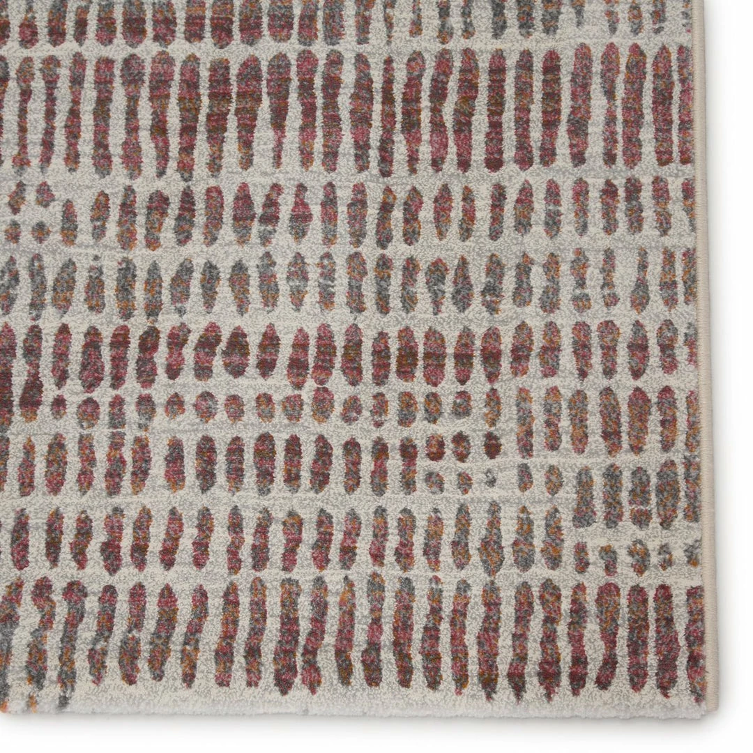 Wholesale ๐ฅฐ JAIPUR ESCAPE RUG: ASH, RASPBERRY WINE โ 4 JAIPUR ESCAPE RUG: ASH, RASPBERRY WINE
