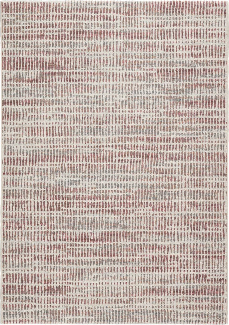 Wholesale ๐ฅฐ JAIPUR ESCAPE RUG: ASH, RASPBERRY WINE โ 1 JAIPUR ESCAPE RUG: ASH, RASPBERRY WINE