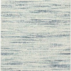 JAIPUR ESCAPE RUG: OCEAN
