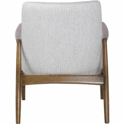 Discount 💯 UTTERMOST ESPEN ARM CHAIR Living Room 🎉 12 UTTERMOST ESPEN ARM CHAIR Living Room