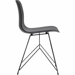 Budget ๐ MOES ESTERNO OUTDOOR DINING CHAIR: BLACK | SET OF 2 ๐ 6 MOES ESTERNO OUTDOOR DINING CHAIR: BLACK | SET OF 2