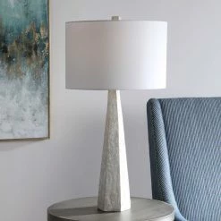 UTTERMOST ESTONIA TABLE LAMP Lighting