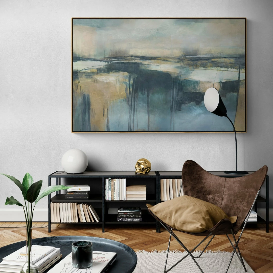 Outlet ๐ฅฐ L ART "FAITH IN THE LAND" CANVAS ART Wall Art ๐ 3 L ART "FAITH IN THE LAND" CANVAS ART Wall Art