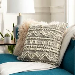 SURYA Pillows + Decor LAWSON PILLOW