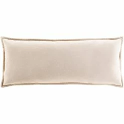 SURYA FAVORITE VELVET LUMBAR PILLOWS Pillows + Decor