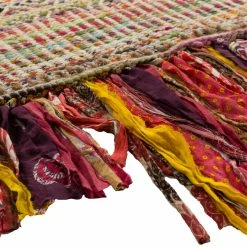 SURYA Wall Sculptures + Decor FESTIVAL 02 WALL TAPESTRY