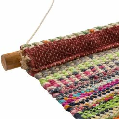 SURYA Wall Sculptures + Decor FESTIVAL 02 WALL TAPESTRY