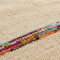 SURYA Wall Sculptures + Decor FESTIVAL 02 WALL TAPESTRY