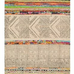 SURYA Wall Sculptures + Decor FESTIVAL 02 WALL TAPESTRY