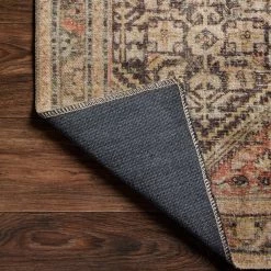Brand new 🥰 LOLOI FIONA VINTAGE PRINT RUG ✔️ 10 LOLOI FIONA VINTAGE PRINT RUG