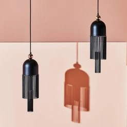 NUEVO Lighting FIORENZA PENDANT