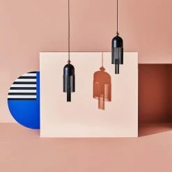 NUEVO Lighting FIORENZA PENDANT