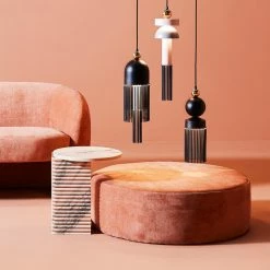 NUEVO Lighting FIORENZA PENDANT