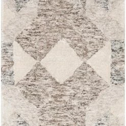 SURYA EDO WOOL + VISCOSE RUG