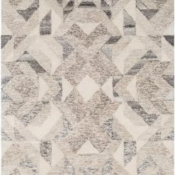 SURYA EDO WOOL + VISCOSE RUG