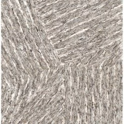 SURYA ELIN WOOL + VISCOSE RUG